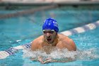 Swimming & Diving vs RWU  Swimming & Diving vs Roger Williams University. - Photo by Keith Nordstrom : Wheaton, Swimming